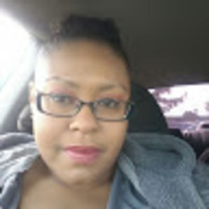 Meet your Posher, Tyesha